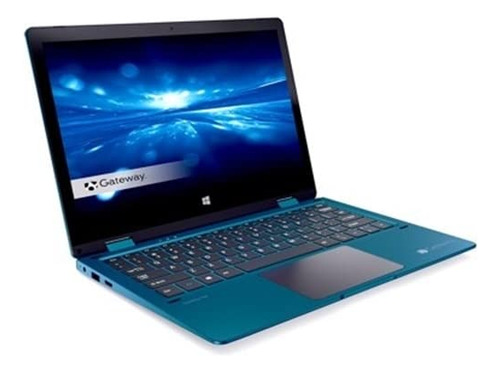 Gateway Gwtc116-2bl 11.6 Touch 4gb 64gb Emmc Celeron N4020