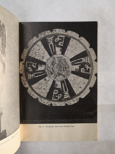 Maya Cities - Official Guide Inah (Usado)