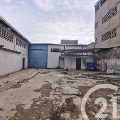Imagen 4 de 8 de Venta Galpón En Puerrto La Cruz, Calle Santa Rosa, Pozuelo.