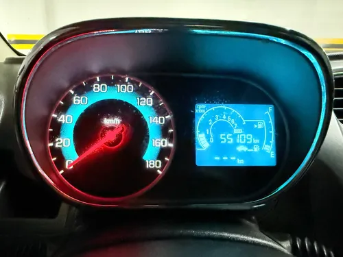 Chevrolet Spark 1.2 Gt Lt