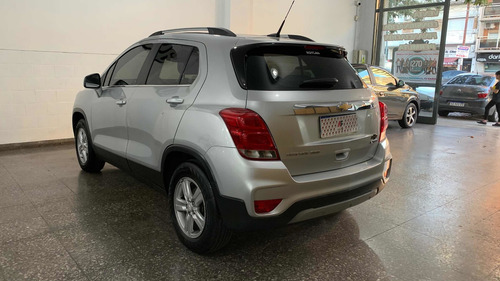 Chevrolet Tracker 1.8 Ltz 140cv 2018