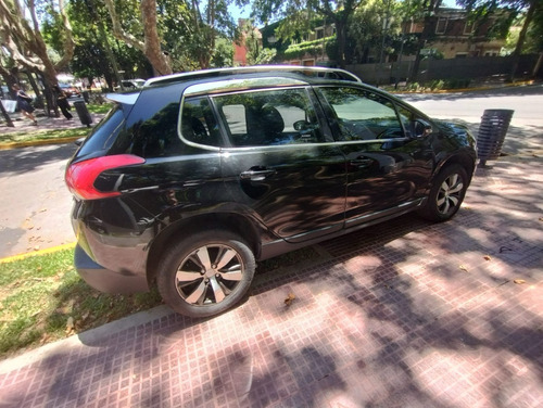 Imagen 4 de 25 de Peugeot 2008 Feline Manual Modelo 2017