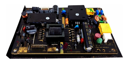 Placa Fonte Philco Ph24m Led A2 Mp113-w Kb-3151c Nova C/ Nf