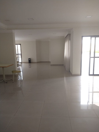 Imagem 17 de 21 de Apto Vila Guilherme | 3 Quartos | 100 M² | Cond: R$1000.00 | 2 Vagas - 7tzvah