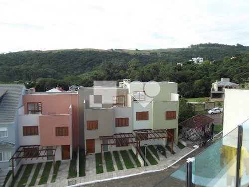Imagem 14 de 15 de Casa Em Condominio - Vila Nova - Ref: 31851 - V-53040100