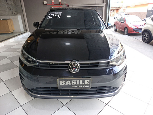 Volkswagen Outros Modelos TSI 1.0 FLEX 12V 4P AUT.