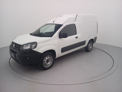 Fiat Fiorino 1.4 MPI FURGÃO ENDURANCE 8V FLEX 2P MANUAL
