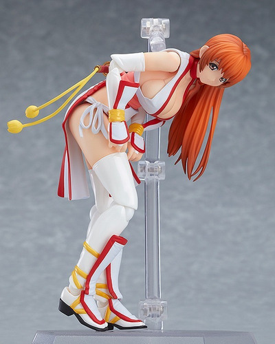 En Mano Figma Dead Or Alive: Kasumi C2 Ver