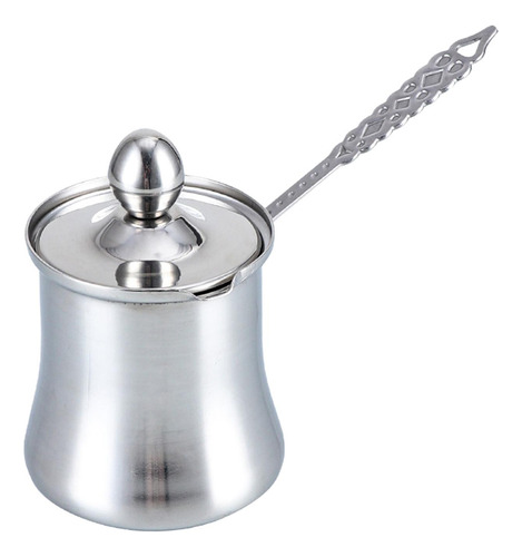Cafetera Cafetera Agarre Cómodo Multifuncional Con 760ml