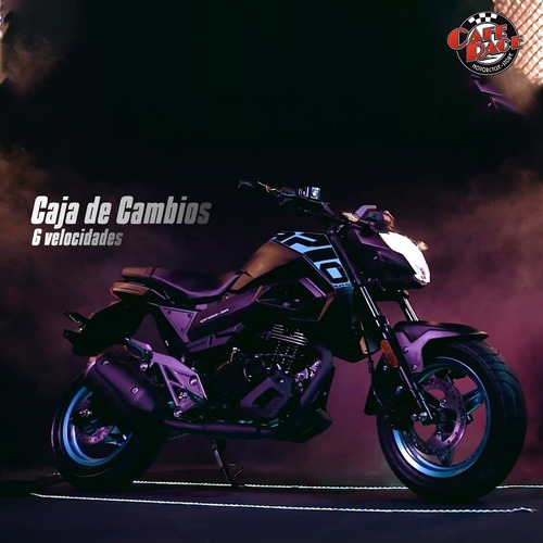 Papio Cf Moto 125cc !! Fun & Freedom
