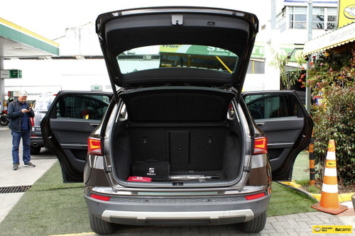 Seat Ateca Sport