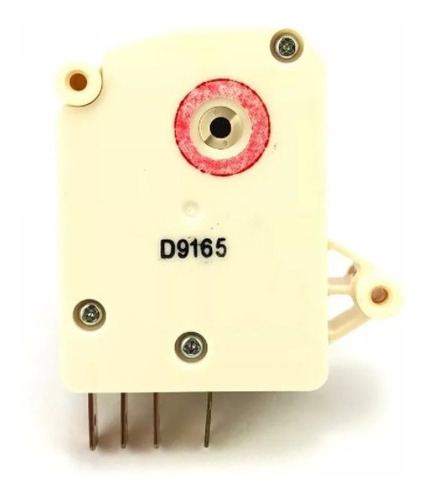 Temporizador 64484483 110v Rf Electrolux Df34/35/36/37df38a