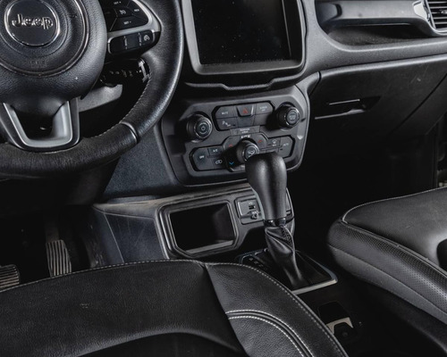 Jeep Renegade 1.8 Longitude At6