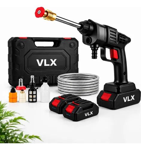 Lavadora Portátil Recarregável Bivolt