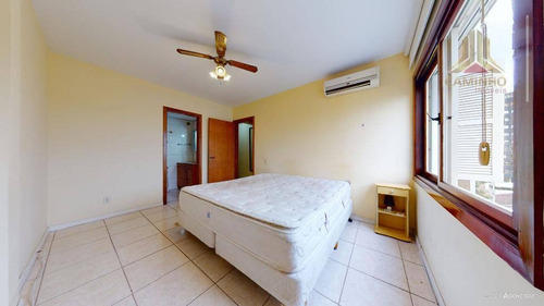 Imagem 23 de 26 de Vendo Apartamento De Três Dormitórios Próximo Ao Zaffari Higienópolis Em Porto Alegre - Ap4165