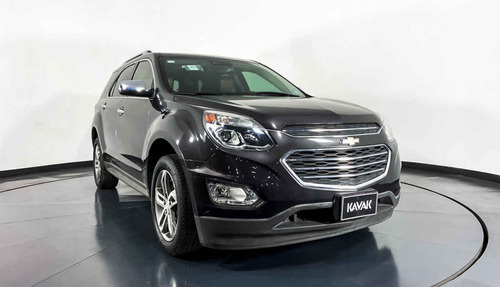 Imagen 4 de 15 de 42154 - Chevrolet Equinox 2016 Con Garantía
