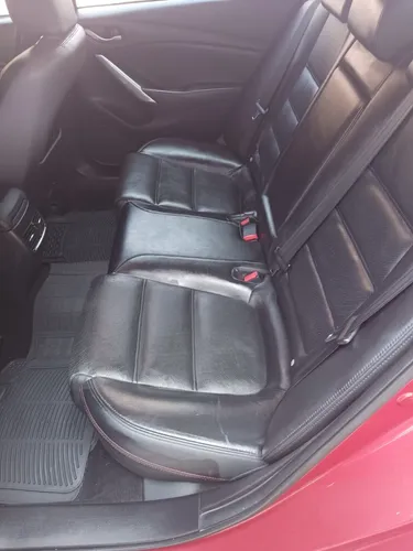 Mazda Mazda 6 2.5 I Grand Touring L4/ At