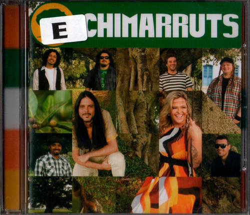 Cd Chinarruts