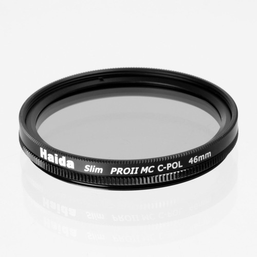 Haida 1.811 in Slim Proii - Filtro Polarizador Circular Mult