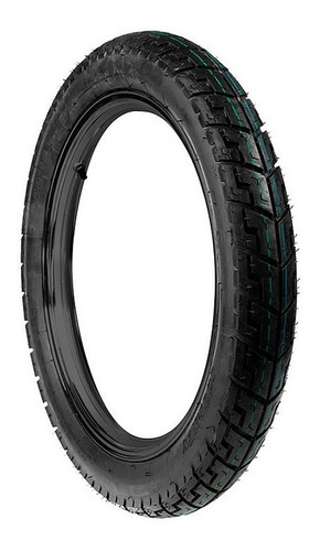 Cubierta Trasera 300 18 Zanella Rx 150 Ybr Mondial Full !
