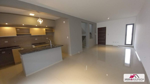 Imagen 2 de 10 de Duplex Premium 3 Dorm. - Docta Etapa 1