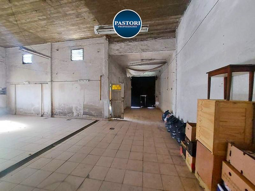Imagen 14 de 17 de Venta De Galpon + Ph De 3 Ambientes En San Isidro