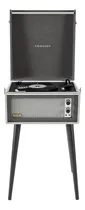 Comprar Tocadiscos Portátil Crosley Cr6233f-bk Bluetooth Negro