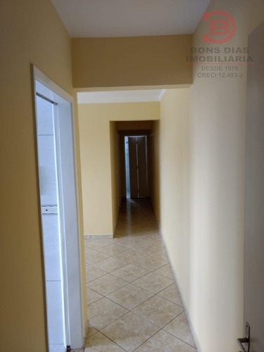 Imagem 14 de 15 de Apartamento - Jardim Popular - Ref: 6534 - V-6534
