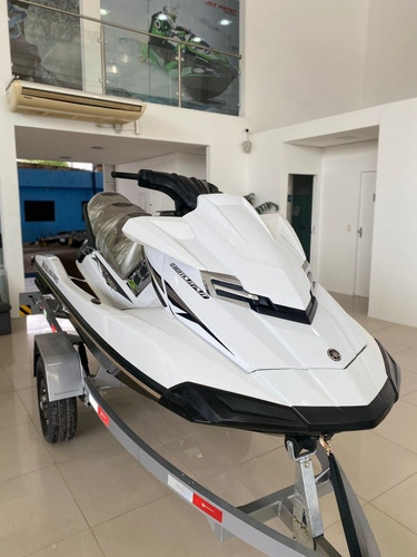 Imagem 12 de 15 de Yamaha Fx Cruiser Ho