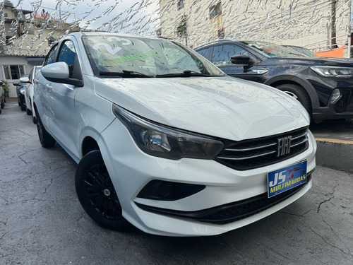 Fiat Cronos Fiat Cronos 1.0 (Flex) MT