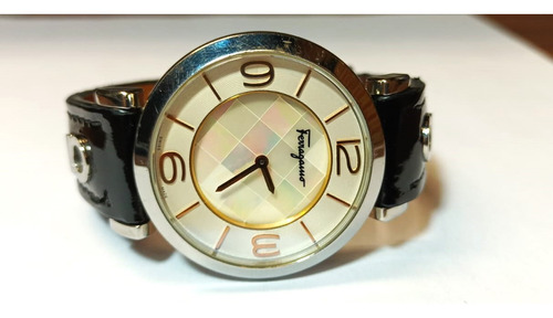 Reloj Salvatore Ferragamo