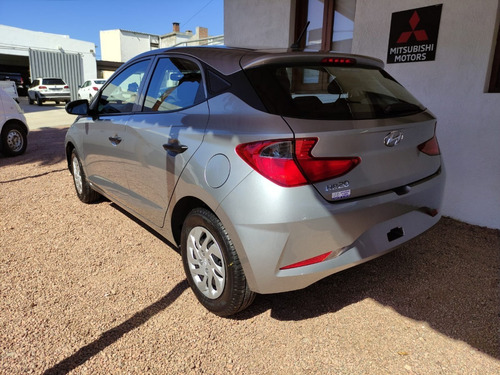 Hyundai Hb20 Comfort 1.0