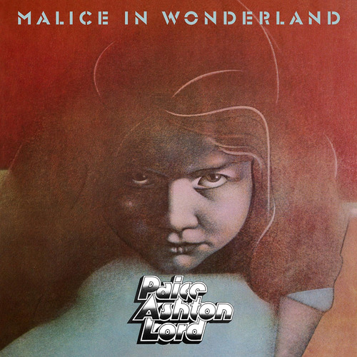 Cd:malice In Wonderland