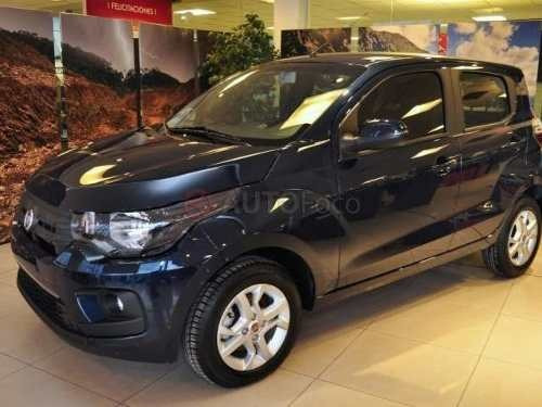 Imagen 15 de 15 de Fiat Mobi 1.0 Easy Pack Top Anticipo Tomamos Usados R-
