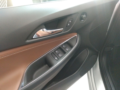 Chevrolet Cruze Premier Turbo 0km 2021 Automatico Tasa 0% Pd