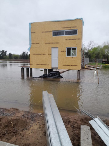 Terreno En Venta Barrio Nutico