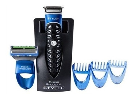 Aparelho De Barbear Gillette Proglide Styler