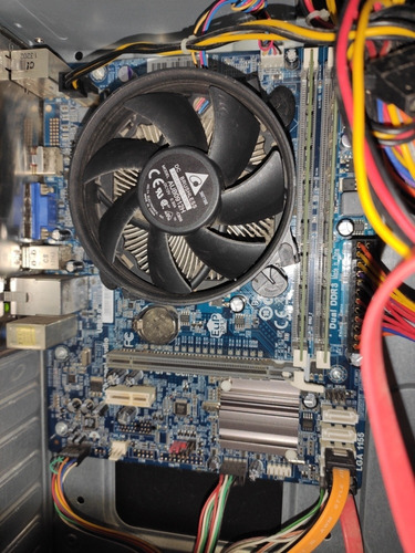 Computador I5, 8gb, 1t, 350w, Windows 10 (Usado)
