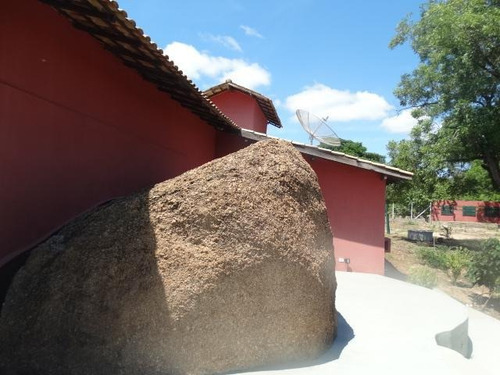 Imagem 29 de 30 de Chácara Com 3 Dormitórios À Venda, 8513 M² Por R$ 1.400.000,00 - Santa Elisa - Itupeva/sp - Ch0057