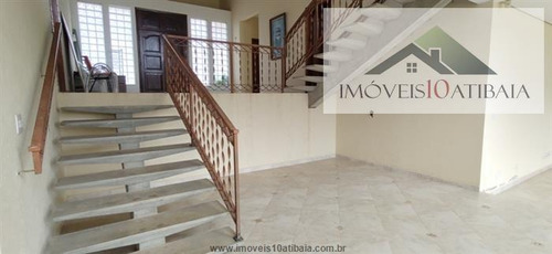 Imagem 14 de 29 de Chácaras Em Condomínio À Venda Em Atibaia/sp - Compre O Seu Chácaras Em Condomínio Aqui! - 1453234