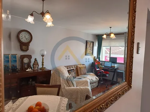 Venta Acogedor Departamento Centro De Viña Calle Arlegui