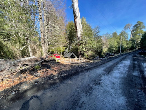 Venta De Parcela Cordillerana 7000m2 Coñaripe En Panguipulli