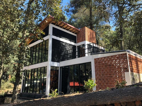 Imagen 4 de 12 de Terreno En Venta Mineral Del Monte Centro