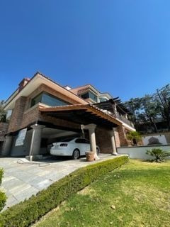Imagen 1 de 30 de Casa En Venta Club De Golf Valle Escondido