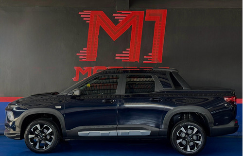 Chevrolet Montana 1.2 Rs At