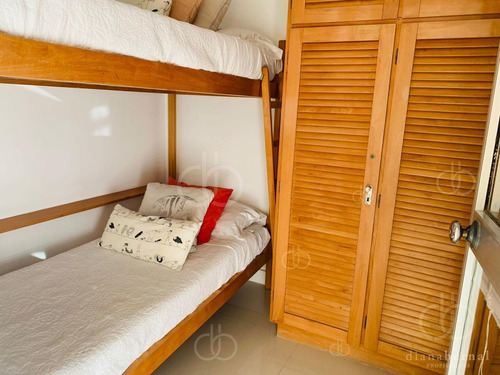 Imagen 26 de 28 de Venta De Apartamento De 2 Dormitorios En Torre Cristal Punta Del Este