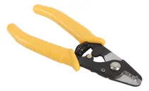 Comprar Pelador De Fibra Óptica Con Hebilla De Seguridad Óptica De 3