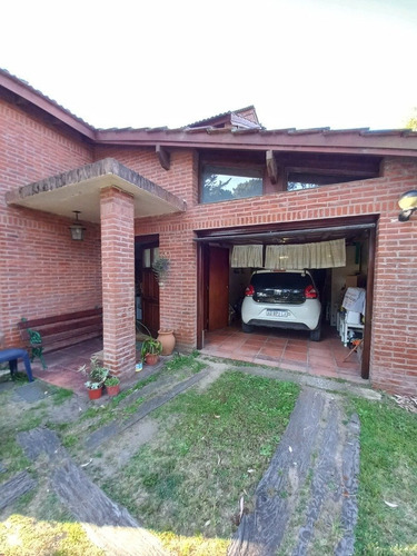 Imagen 5 de 30 de Casa Venta Pinamar B5 Libertador 3 Dormitorios 3 Baños Garage Radiadores Dvh Permuta Mar Del Plata