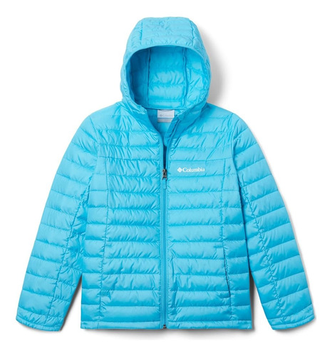 Campera Columbia Niña Nueva 