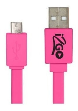 Cabo Micro Usb I2go